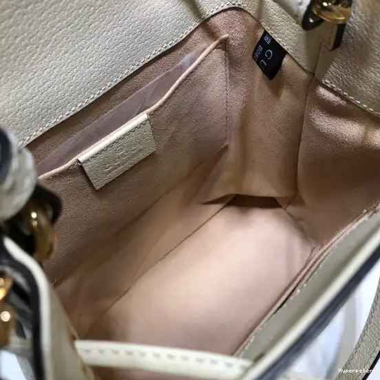 Hyperpeter GG Bucket Ophidia Small GUCCI Bag 0501